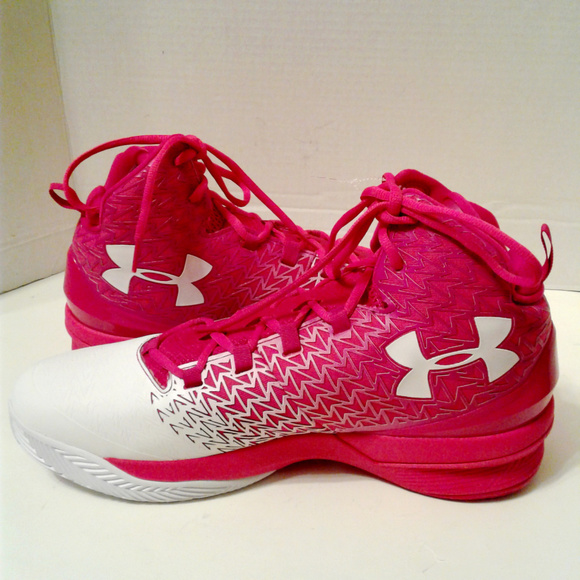 under armour basketball shoes size 14